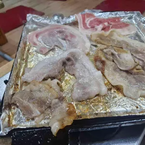 삼오불고기 사진