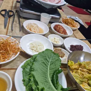 삼오불고기 사진