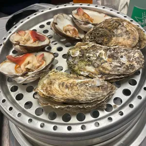 바다속해물 사진