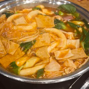 두끼 떡볶이 사진 1