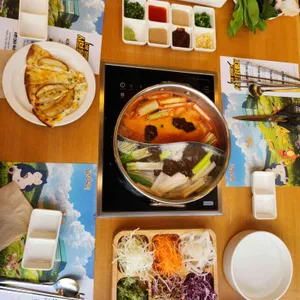 샤브올데이 리뷰 사진