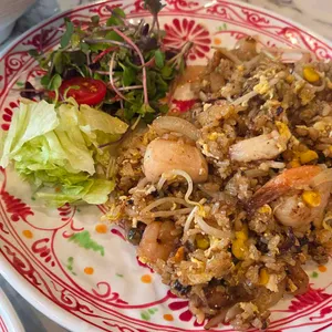 베트남노상식당 사진