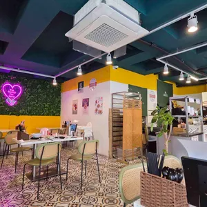 베트남노상식당 리뷰 사진