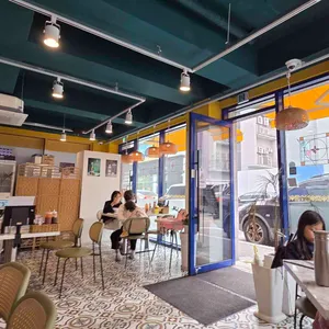 베트남노상식당 리뷰 사진