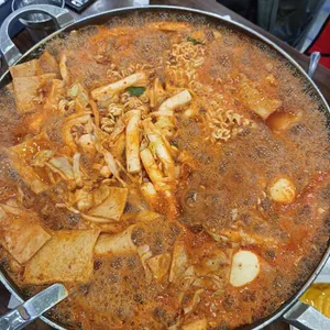 아이러브 신당동 사진