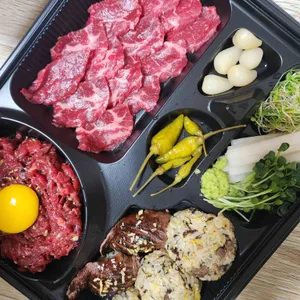 육회공작소 사진 1