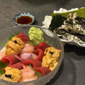 갓포준x에스테반 사진