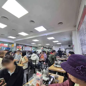 마복림 떡볶이 리뷰 사진