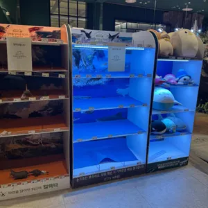 디 아쿠아 리뷰 사진