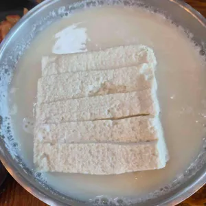 메밀가막국수 사진