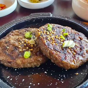 소소함박 사진 2