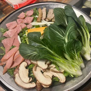 정미식당 사진 1