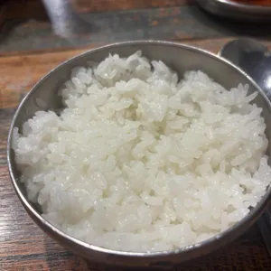 정미식당 사진