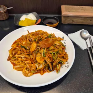 오복반점 사진 1