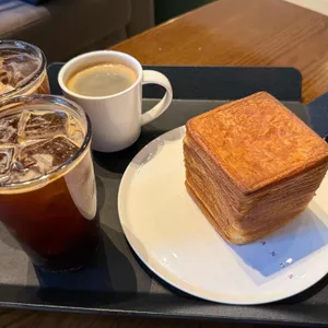 핸즈커피 대표 사진