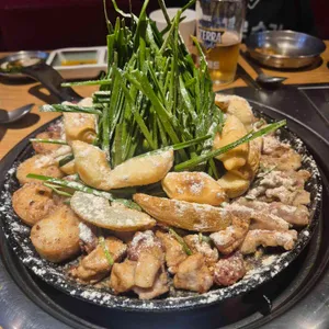 곱창팩토리 사진