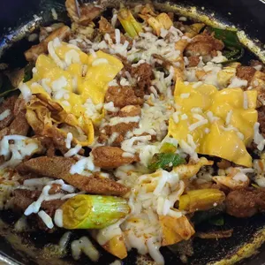 유가솜씨닭갈비 사진