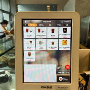 보난자커피 리뷰 사진