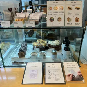 보난자커피 리뷰 사진