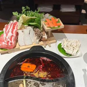 징관청훠궈 사진 1