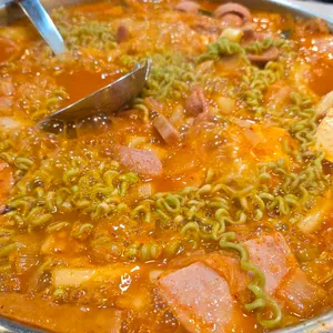 킹콩부대찌개 사진