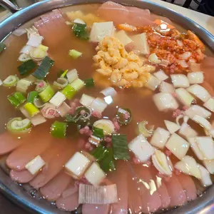 킹콩부대찌개 사진