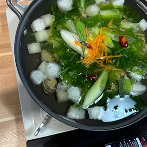 족발집 단디 사진