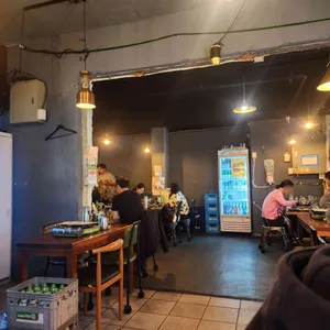 모란주점 리뷰 사진