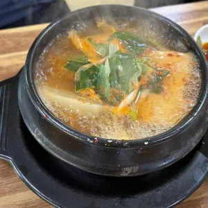 송림동태탕 사진