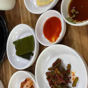 송림동태탕 사진