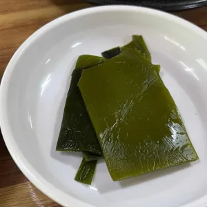 송림동태탕 사진