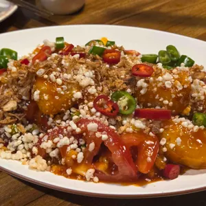 찰리중식포차 사진