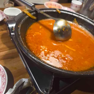 찰리중식포차 사진