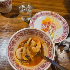 찰리중식포차 사진