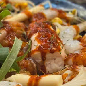 쭈블리 쭈꾸미의 모든것 사진 2