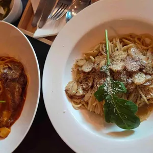 궁파스타 사진 2