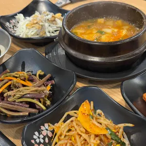 금정돼지 대표 사진