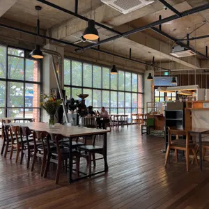 올드 스터프 리뷰 사진