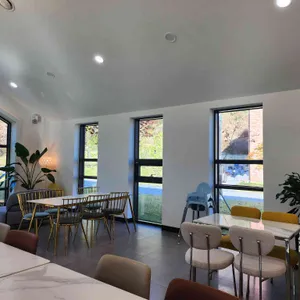 충주 유기농카페 리뷰 사진