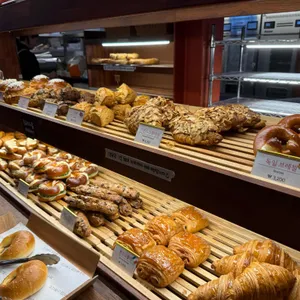 성수베이킹스튜디오 사진