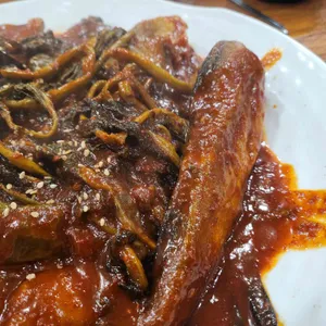 속초코다리&갑오징어 대표 사진