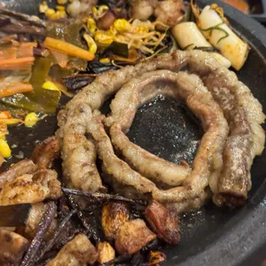 화산생곱창 대표 사진