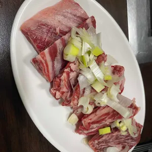 부일갈매기 사진