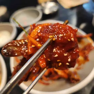 꽃게담다by블루베리팜 사진