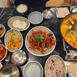 꽃게담다by블루베리팜 사진