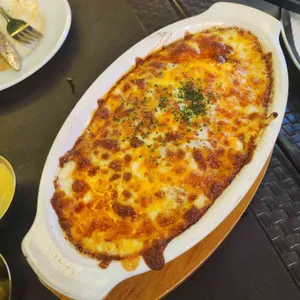 나이스 피자집 사진