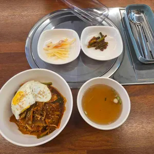 윤실식당 대표 사진