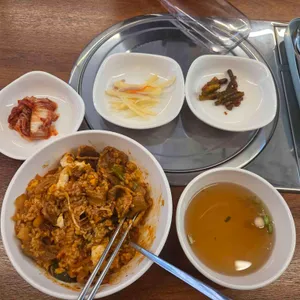 윤실식당 사진