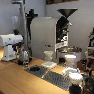 티턴로스터스 리뷰 사진