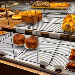 앙토낭카렘제과점 사진